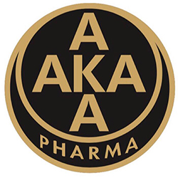Akapharma logosu