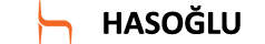 Hasoğlu Ahşap logosu