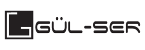 Gülser Tekstil logosu