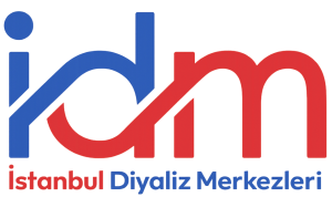 IDM Diyaliz logosu