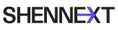 Shennext logosu