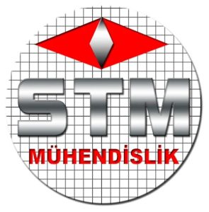 STM Mühendislik logosu